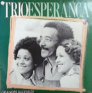 Trio Esperança - Grandes Sucessos