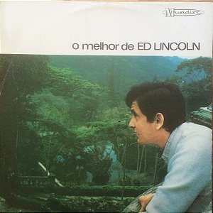 Ed Lincoln - O Melhor De Ed Lincoln