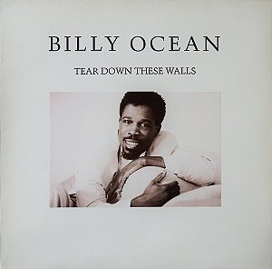 Billy Ocean - Tear Down These Walls