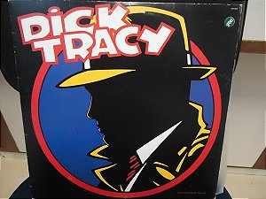Various - Dick Tracy