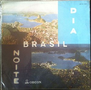 Luiz Arruda Paes E Sua Orquestra - Brasil Dia E Noite