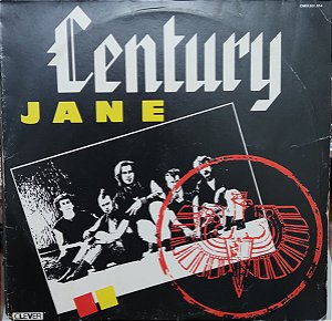 Century - Jane