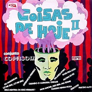 Conjunto Copasom - Coisas De Hoje II