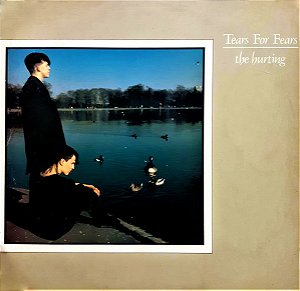 Tears For Fears - The Hurting