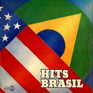 Various - Hits Brasil