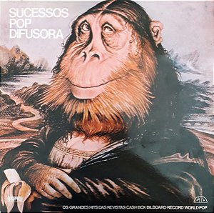 Various - Sucessos Pop Difusora