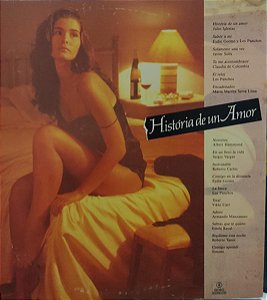 Various - História De Un Amor