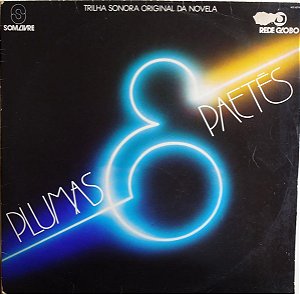 Various - Plumas & Paetês - Trilha Sonora Original Da Novela