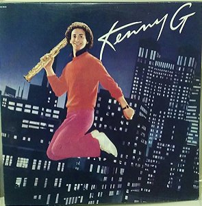 Kenny G (2) - Kenny G