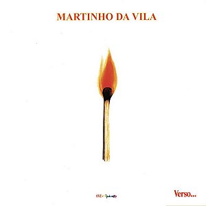 Martinho Da Vila - Verso... Reverso