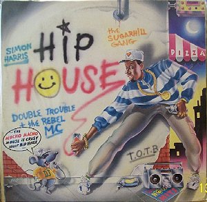 Various - Hip House