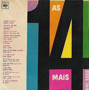 Various - As 14 Mais - Vol. XVIII