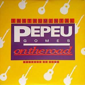 Pepeu Gomes - Instrumental On The Road