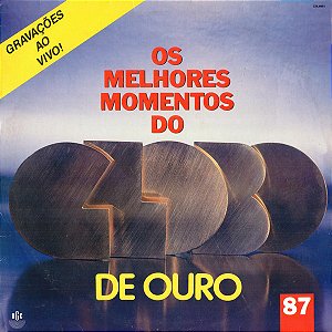 Various - Os Melhores Momentos Do Globo De Ouro