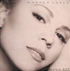 Mariah Carey - Music Box
