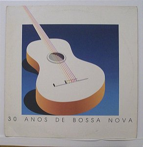 Various - 30 Anos de Bossa Nova