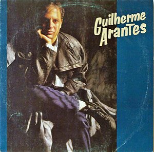 Guilherme Arantes - Pão