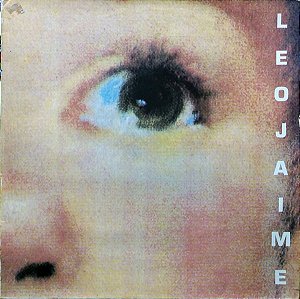 Leo Jaime - Avenida Das Desilusões