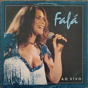 Fafá De Belém - Ao Vivo