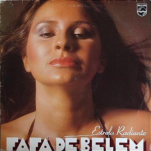 Fafá De Belém - Estrela Radiante