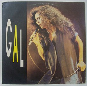 Gal Costa - Gal