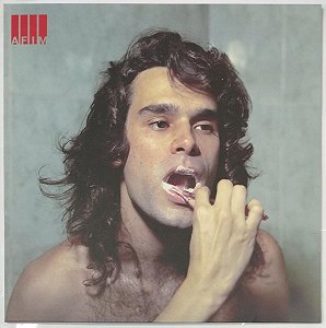 Zé Ibarra - Afim