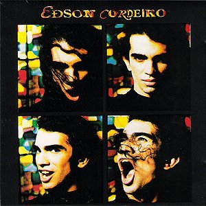 Edson Cordeiro - Edson Cordeiro