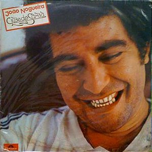 João Nogueira - Clube Do Samba