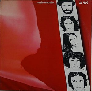 14 Bis - Além Paraíso