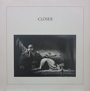 Joy Division - Closer