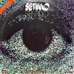 Various - Sétimo Sentido (Internacional)