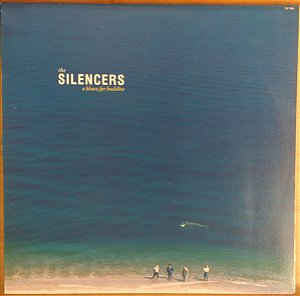 The Silencers - A Blues For Buddha