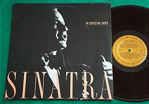 Frank Sinatra - 14 Special Hits