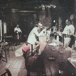 Led Zeppelin - In Through The Out Door