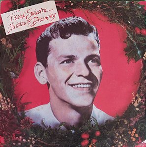 Frank Sinatra - Christmas Dreaming