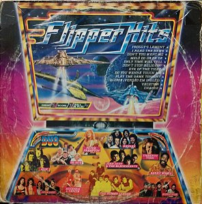 Various - Flipper Hits