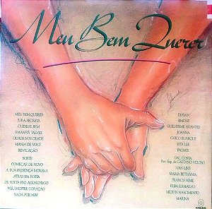 Various - Meu Bem Querer