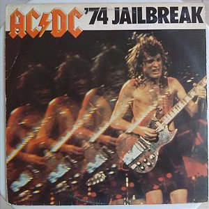 AC/DC - '74 Jailbreak