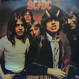 AC/DC - Highway To Hell