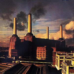 Pink Floyd - Animals