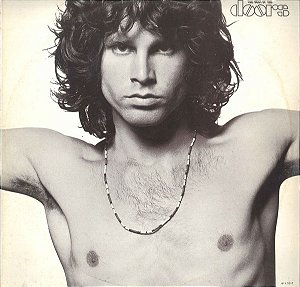 The Doors - The Best Of The Doors