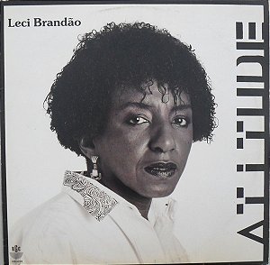 Leci Brandão - Atitude