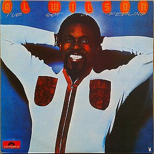 Al Wilson - I've Got A Feeling