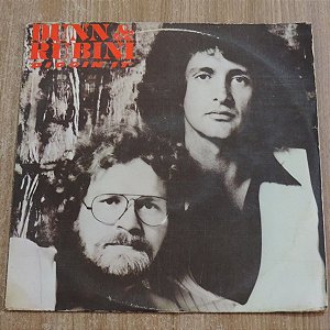 Dunn And Rubini - "Diggin' It"