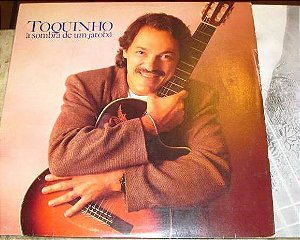 Toquinho - À Sombra De Um Jatobá