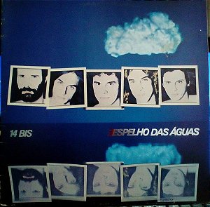 14 Bis - Espelho Das Águas