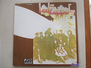 Led Zeppelin - Led Zeppelin II
