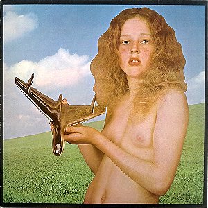 Blind Faith (2) - Blind Faith