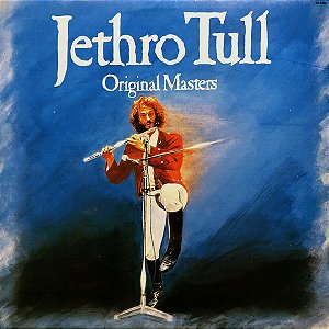 Jethro Tull - Original Masters