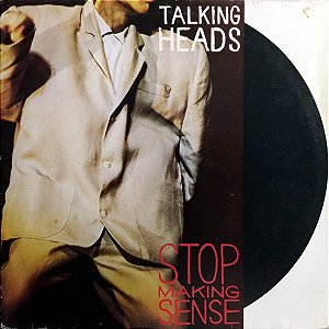 Talking Heads - Stop Making Sense
